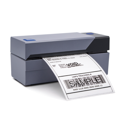Usine OEM Mini Imprimante D'étiquettes Portable De 2 Pouces Avec