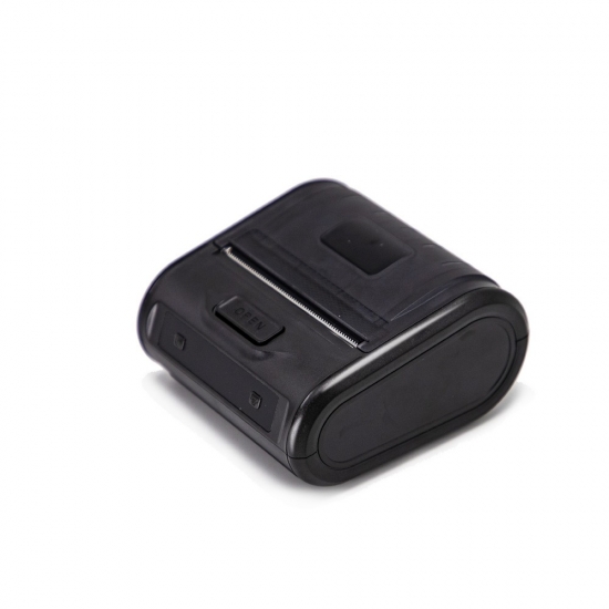 Usine OEM 80mm Thermique Portable étiquette Autocollant Portable Code à  Barres Imprimante Bluetooth Mobile ,ayinprinter.com