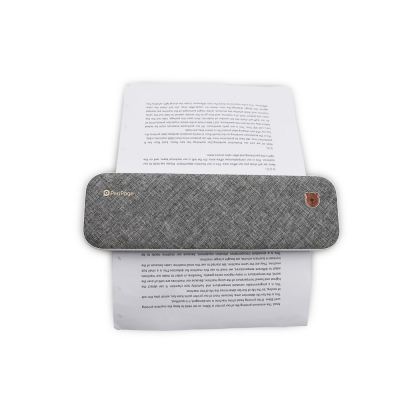 thermique portable A4 document mobile mini imprimante photo bluetooth
